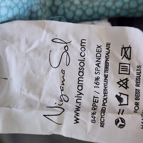 Niyama leggings - Picture 6 of 8